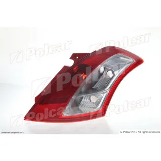 Štop svetlo SUZUKI SWIFT (FZ/NZ), 10-17; 