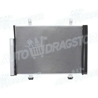 Hladnjak klime SUZUKI SWIFT (FZ/NZ), 10-17; 