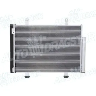 Hladnjak klime SUZUKI SWIFT (FZ/NZ), 10-17; 