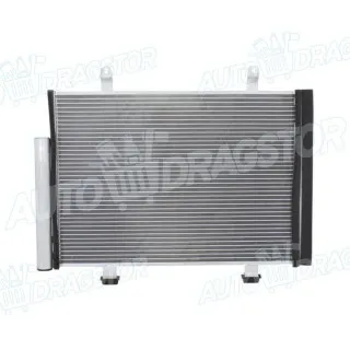 Hladnjak klime SUZUKI SWIFT (FZ/NZ), 10-17; 