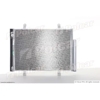 Hladnjak klime SUZUKI SWIFT (FZ/NZ), 10-17; 