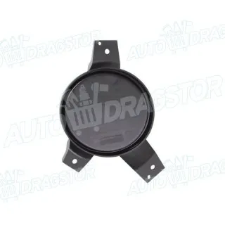 Poklopac rupe za maglenku SUZUKI IGNIS (FH), 00-08; 