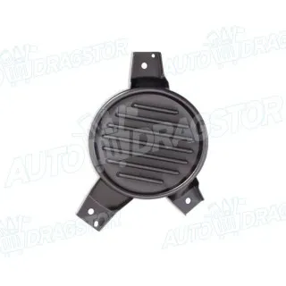 Poklopac rupe za maglenku SUZUKI IGNIS (FH), 00-08; 