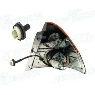 Far SUBARU JUSTY (JMA/MS), 95-03; 