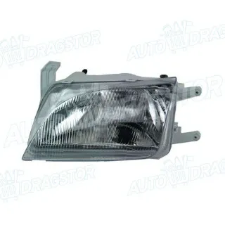 Far SUBARU JUSTY (JMA/MS), 95-03; 