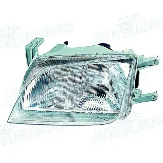 Far SUBARU JUSTY (JMA/MS), 95-03; 