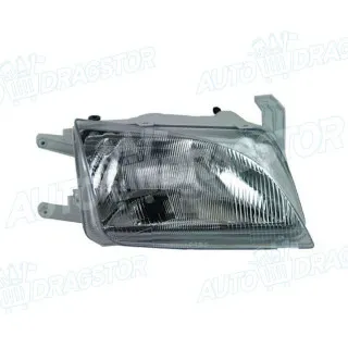 Far SUBARU JUSTY (JMA/MS), 95-03; 