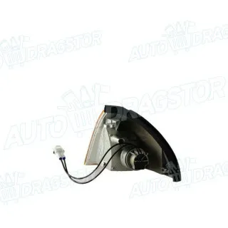 Prednji migavac SUBARU JUSTY (JMA/MS), 95-03; 