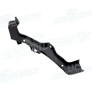 Ugao poprečne šasije SUZUKI SWIFT (SG), 05-10; 