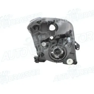 Far SUZUKI SWIFT (SG), 05-10; 