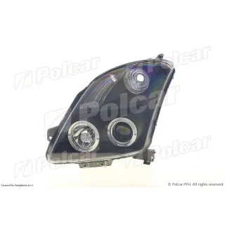 Far SUZUKI SWIFT (SG), 05-10; 