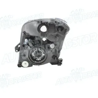 Far SUZUKI SWIFT (SG), 05-10; 