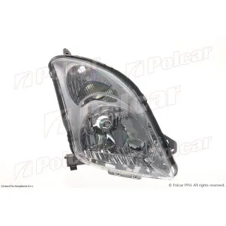 Far SUZUKI SWIFT (SG), 05-10; 