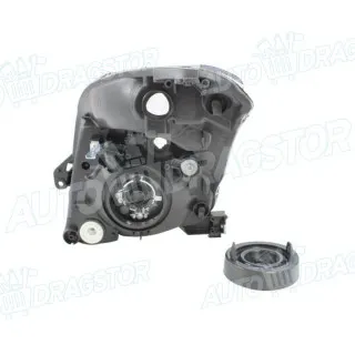 Far SUZUKI SWIFT (SG), 05-10; 