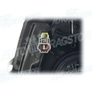 Far SUZUKI SWIFT (SG), 05-10; 