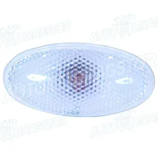 Bočni migavac OPEL AGILA (H08), 08-15; 