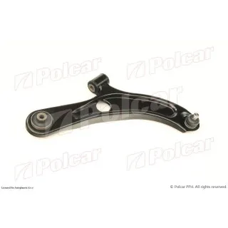 Rame SUZUKI SWIFT (SG), 05-10; 