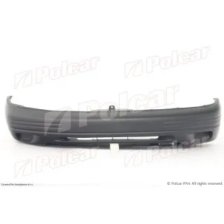 Prednji branik SUZUKI GRAND VITARA (FT/GT), 98-05; 