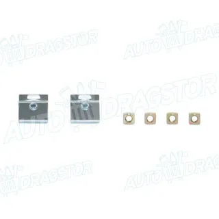 Hladnjak SUZUKI GRAND VITARA (FT/GT), 98-05; GRAND VITARA (JT), 05-; VITARA (ET/TA), 88-05; 