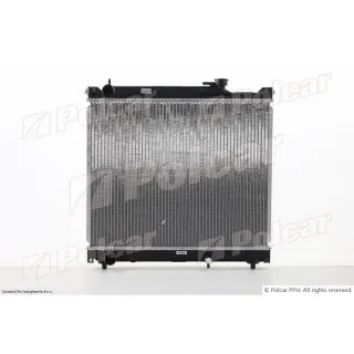 Hladnjak SUZUKI GRAND VITARA (FT/GT), 98-05; GRAND VITARA (JT), 05-; VITARA (ET/TA), 88-05; 