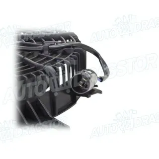 Ventilator hladnjaka sa nosačem SUZUKI GRAND VITARA (FT/GT), 98-05; 