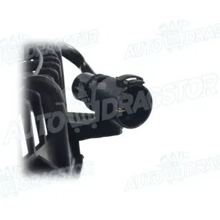 Ventilator hladnjaka sa nosačem SUZUKI GRAND VITARA (FT/GT), 98-05; 