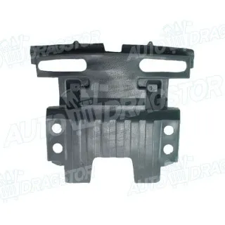 Zaštita motora SUZUKI GRAND VITARA (FT/GT), 98-05; 