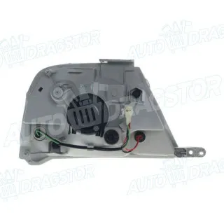 Far SUZUKI GRAND VITARA (FT/GT), 98-05; XL7, 06-10; 