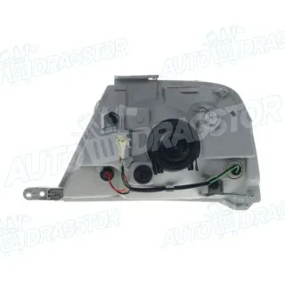 Far SUZUKI GRAND VITARA (FT/GT), 98-05; XL7, 06-10; 