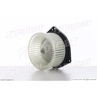Ventilator kabine SUZUKI GRAND VITARA (FT/GT), 98-05; VITARA (ET/TA), 88-05; 
