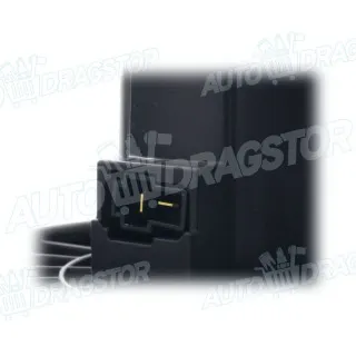 Ventilator kabine SUZUKI GRAND VITARA (FT/GT), 98-05; VITARA (ET/TA), 88-05; 