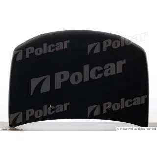 Hauba SUZUKI GRAND VITARA (JT), 05-; 