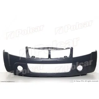 Prednji branik SUZUKI GRAND VITARA (JT), 05-; 