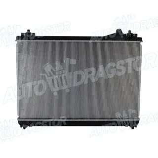 Hladnjak SUZUKI GRAND VITARA (JT), 05-; 