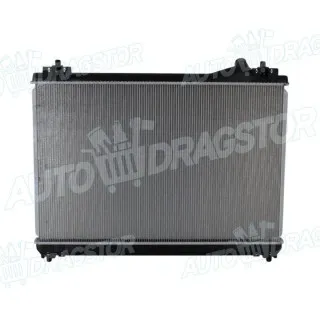 Hladnjak SUZUKI GRAND VITARA (JT), 05-; 