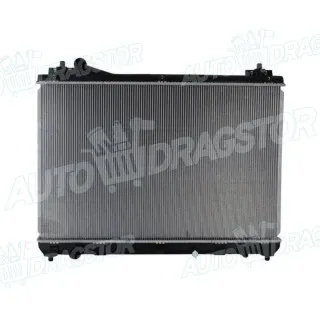 Hladnjak SUZUKI GRAND VITARA (JT), 05-; 