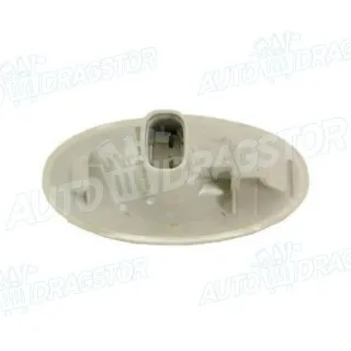 Bočni migavac OPEL AGILA (H08), 08-15; 