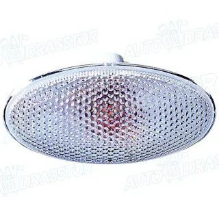 Bočni migavac OPEL AGILA (H08), 08-15; 