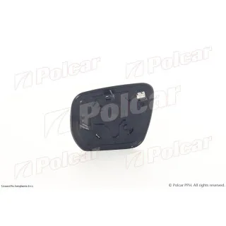 Staklo retrovizora sa nosačem SUZUKI GRAND VITARA (FT/GT), 98-05; GRAND VITARA (JT), 05-; XL7, 06-10; 