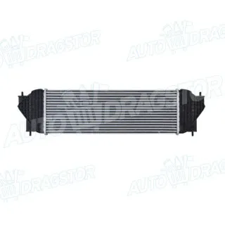 Interkuler SUZUKI GRAND VITARA (JT), 05-; 