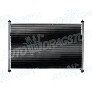 Hladnjak klime SUZUKI GRAND VITARA (JT), 05-; 