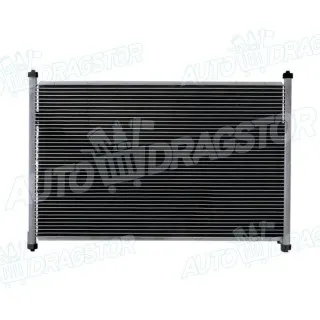 Hladnjak klime SUZUKI GRAND VITARA (JT), 05-; 