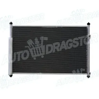 Hladnjak klime SUZUKI GRAND VITARA (JT), 05-; 