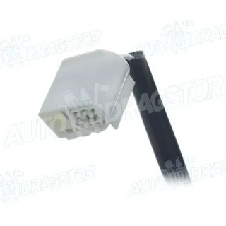 Retrovizor na vratima SUZUKI SX4 (EY/GY), 06-13; 