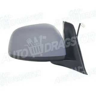 Retrovizor na vratima SUZUKI SX4 (EY/GY), 06-13; 