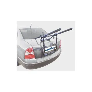 NOSAČ ZA  2 BICIKLE 