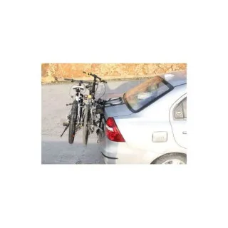 NOSAČ ZA  2 BICIKLE 
