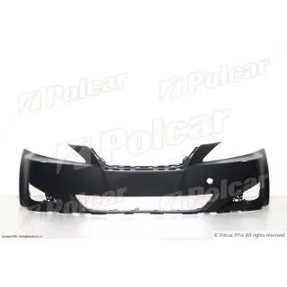 Prednji branik LEXUS IS (XE2), 05-13; 