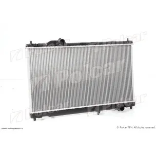 Hladnjak LEXUS IS (XE2), 05-13; 