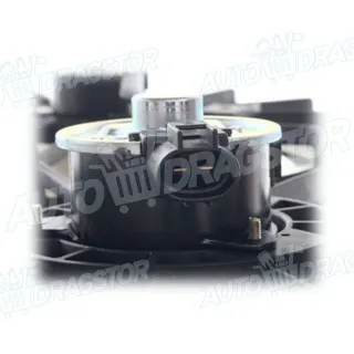 Ventilator hladnjaka sa nosačem LEXUS IS (XE2), 05-13; 